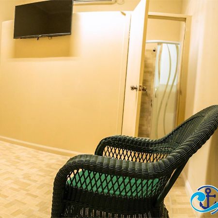 Mariner Motel บริดจ์ทาวน์ ภายนอก รูปภาพ