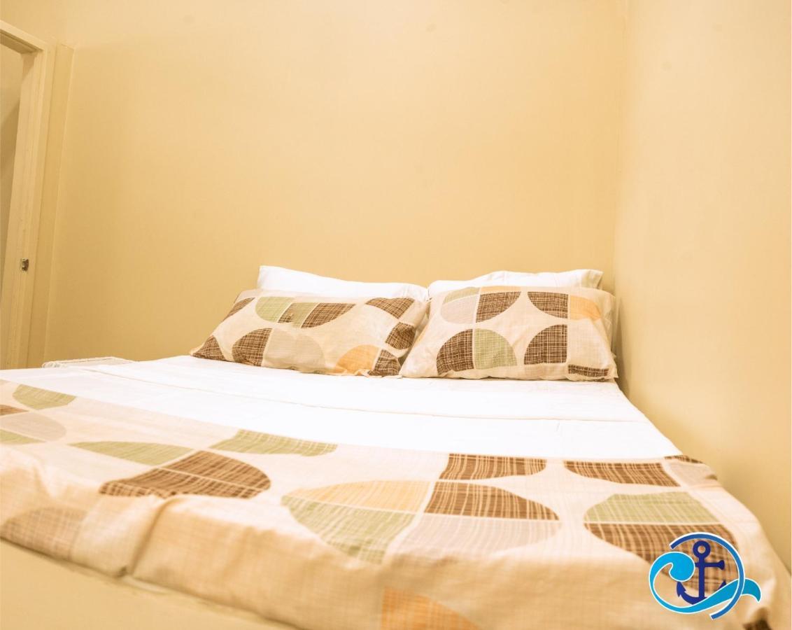 Mariner Motel บริดจ์ทาวน์ ภายนอก รูปภาพ